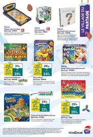 King Jouet folder Pagina 107