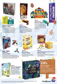 King Jouet folder Pagina 109