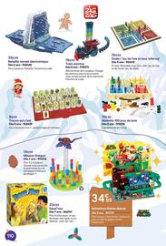 King Jouet folder Pagina 110