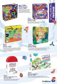 King Jouet folder Pagina 111