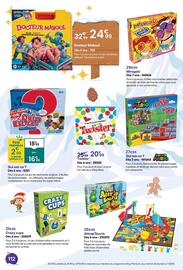 King Jouet folder Pagina 112