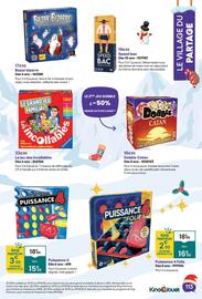 King Jouet folder Pagina 113