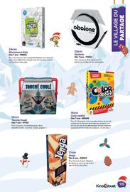 King Jouet folder Pagina 115