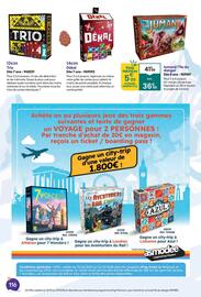 King Jouet folder Pagina 116