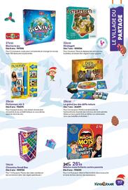 King Jouet folder Pagina 117