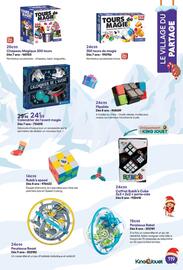 King Jouet folder Pagina 119