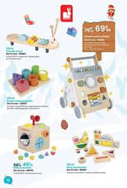 King Jouet folder Pagina 12