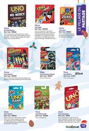 King Jouet folder Pagina 125