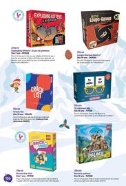 King Jouet folder Pagina 126