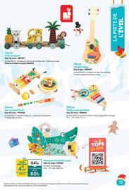 King Jouet folder Pagina 13