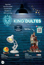 King Jouet folder Pagina 130