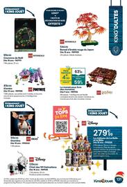 King Jouet folder Pagina 131