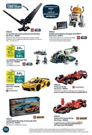 King Jouet folder Pagina 132