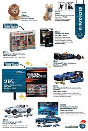 King Jouet folder Pagina 133