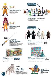 King Jouet folder Pagina 134