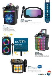 King Jouet folder Pagina 135