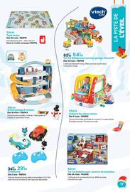 King Jouet folder Pagina 17