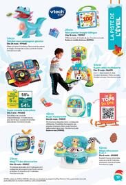 King Jouet folder Pagina 19