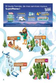 King Jouet folder Pagina 2