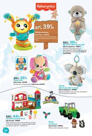 King Jouet folder Pagina 20