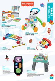 King Jouet folder Pagina 21