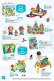 King Jouet folder Pagina 22