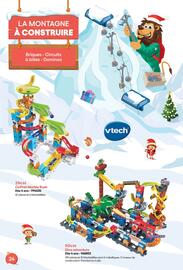 King Jouet folder Pagina 24