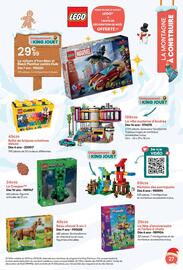 King Jouet folder Pagina 27