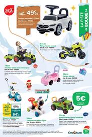 King Jouet folder Pagina 29