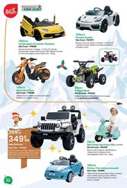 King Jouet folder Pagina 32