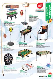 King Jouet folder Pagina 33