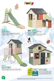 King Jouet folder Pagina 34