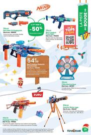 King Jouet folder Pagina 35