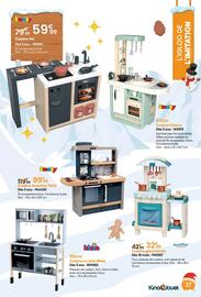 King Jouet folder Pagina 37