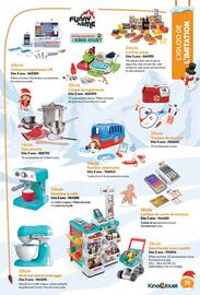 King Jouet folder Pagina 39