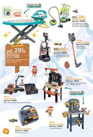 King Jouet folder Pagina 40