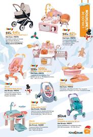 King Jouet folder Pagina 41