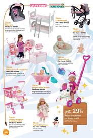 King Jouet folder Pagina 44