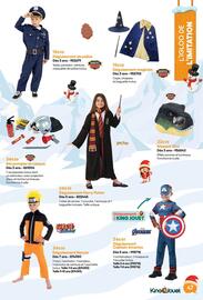 King Jouet folder Pagina 47