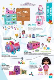 King Jouet folder Pagina 5