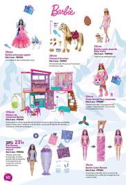 King Jouet folder Pagina 50