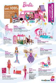 King Jouet folder Pagina 51