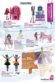 King Jouet folder Pagina 53