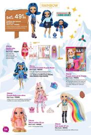 King Jouet folder Pagina 54