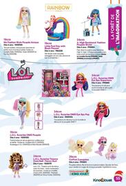 King Jouet folder Pagina 55