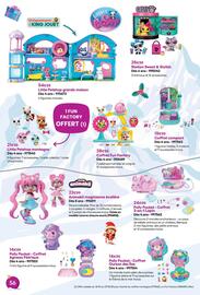 King Jouet folder Pagina 56