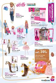 King Jouet folder Pagina 57