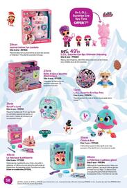 King Jouet folder Pagina 58