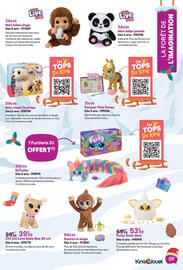 King Jouet folder Pagina 59