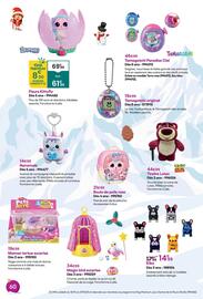 King Jouet folder Pagina 60